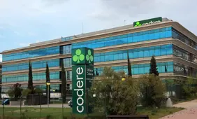 Codere Sale Process Takes Shape